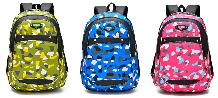 Student backpack  (2)