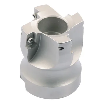 BAP JAP 300R for milling insert APMT1135 and BAP 400R Milling tool for APMT1604 Face Mill Shoulder Cutter
BAP JAP 300R for milling insert APMT1135 and BAP 400R Milling tool for APMT1604 Face Mill Shoulder Cutter