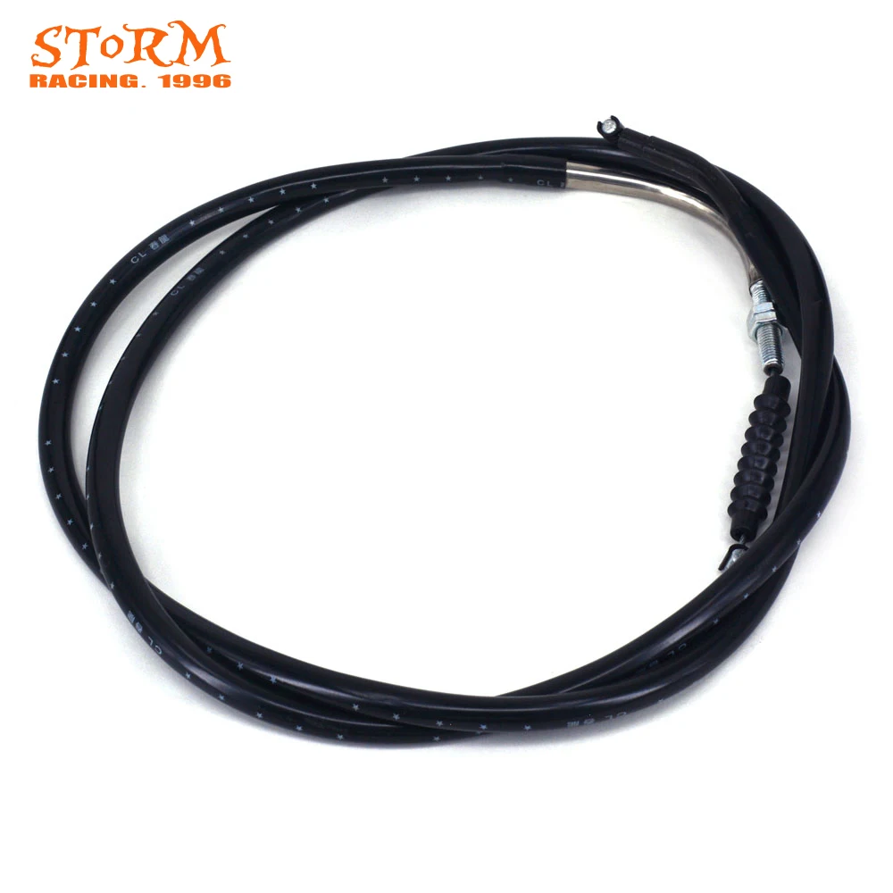 Motorcycle Clutch Lever Cable Line Wire For SUZUKI M109R Boulevard 2006 2007 2008 2009
Motorcycle Clutch Lever Cable Line Wire For SUZUKI M109R Boulevard 2006 2007 2008 2009