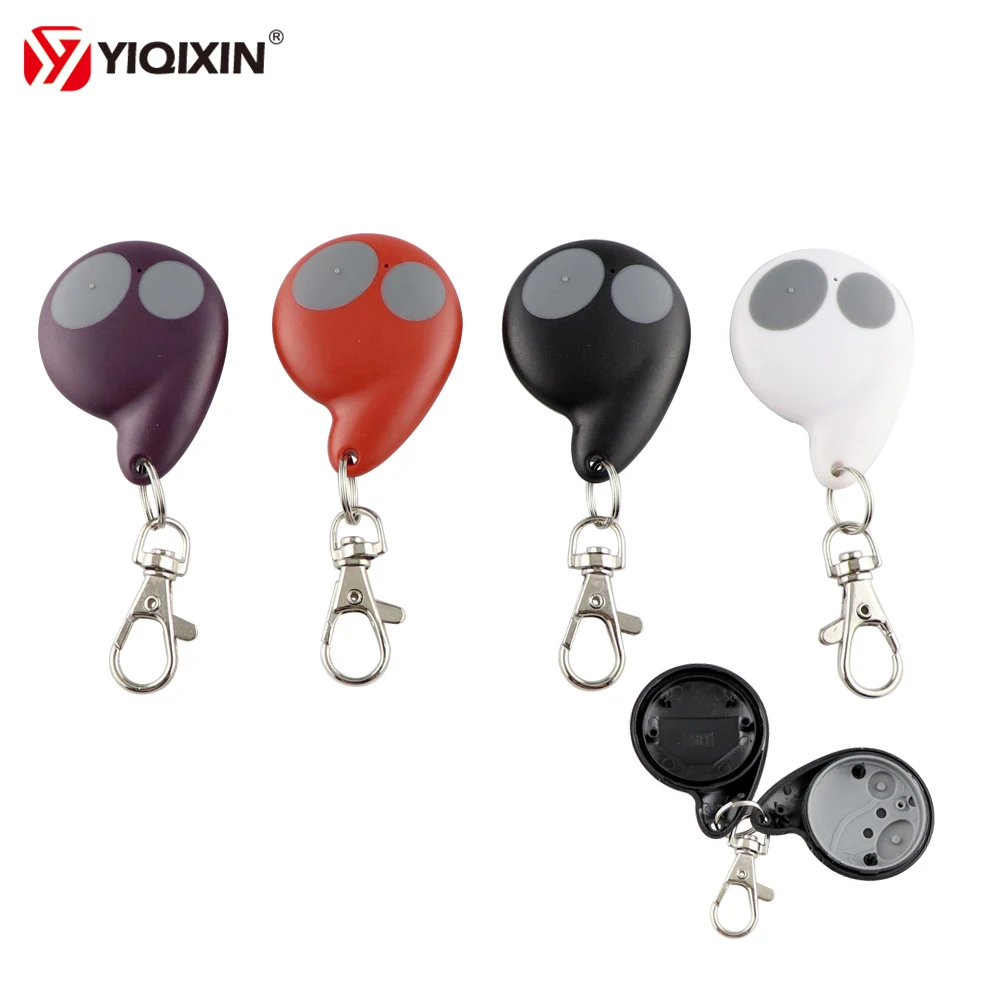YIQIXIN New 2 Buttons Remote Key Cover For Honda Cobra Alarm For Toyota Replacement Remote Key Shell Alarm Key
YIQIXIN New 2 Buttons Remote Key Cover For Honda Cobra Alarm For Toyota Replacement Remote Key Shell Alarm Key
