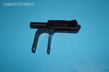 LANBOFFSETPRESS 93.015.350F suction slow down element SM102 CD102 CX102 suction drum
LANBOFFSETPRESS 93.015.350F suction slow down element SM102 CD102 CX102 suction drum