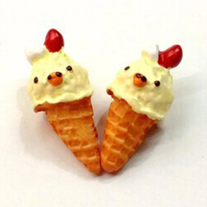 3D Food Earrings brixini.com - 3D Food Earrings