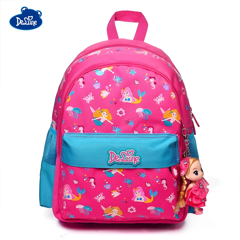 Factory Direct Russia Famous Brand Delune Schoolbag Kids Orthopedic backpacks Cartoon Rabbit Print Children's Primary School bag
Factory Direct Russia Famous Brand Delune Schoolbag Kids Orthopedic backpacks Cartoon Rabbit Print Children's Primary School bag