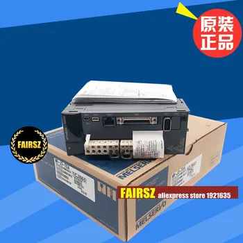 Original JAPAN MIT Servo Driver MR-J3-70A New in Stock
