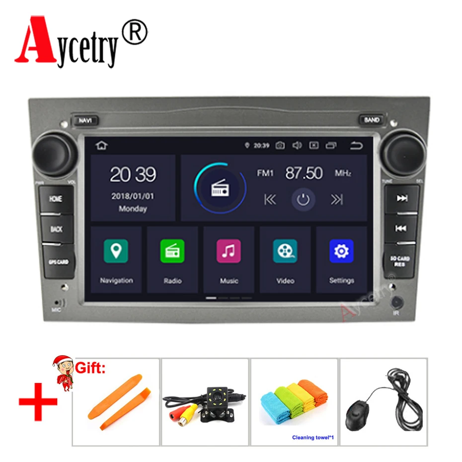4G 64G 8 CORE Android 9 2 DIN CAR radio dvd GPS for opel Vauxhall Astra H G J Vectra Antara Zafira Corsa Vivaro Meriva Veda DSP
4G 64G 8 CORE Android 9 2 DIN CAR radio dvd GPS for opel Vauxhall Astra H G J Vectra Antara Zafira Corsa Vivaro Meriva Veda DSP