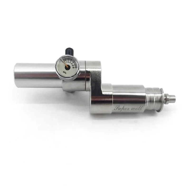 AC991 Acecare Promotion PCP airforce constant pressure length 51mm high pressure valve constant pressure valve 30 mpa AFC
AC991 Acecare Promotion PCP airforce constant pressure length 51mm high pressure valve constant pressure valve 30 mpa AFC