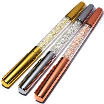 3 Colors Crystal Ballpoint Pen Fashion Creative Stylus Touch Pen for Writing Stationery Office & School Pen Ballpen Black Blue
3 Colors Crystal Ballpoint Pen Fashion Creative Stylus Touch Pen for Writing Stationery Office & School Pen Ballpen Black Blue