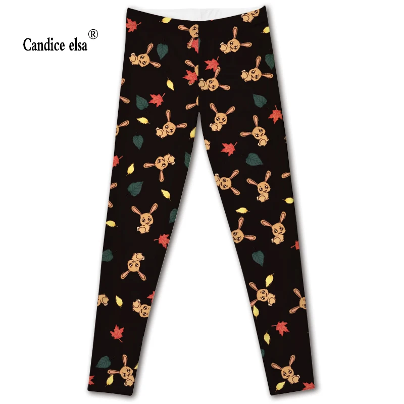 new model HOT Sexy Fashion Slim Pirate Leggins Pants Digital Printing black bottom of yellow rabbit LEGGINGS 2016
new model HOT Sexy Fashion Slim Pirate Leggins Pants Digital Printing black bottom of yellow rabbit LEGGINGS 2016