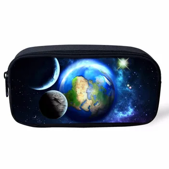 Noisydesigns Fashion Galaxy Planets Printed Women Kids Makeup Bag Ladies Cosmetic Case Girl Boy Pencil Student School Pen Pouch
Noisydesigns Fashion Galaxy Planets Printed Women Kids Makeup Bag Ladies Cosmetic Case Girl Boy Pencil Student School Pen Pouch