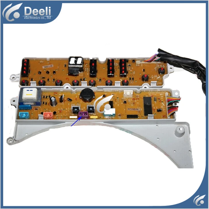 Free shipping 100% tested for washing machine board RB55-X337G motherboard on sale
Free shipping 100% tested for washing machine board RB55-X337G motherboard on sale