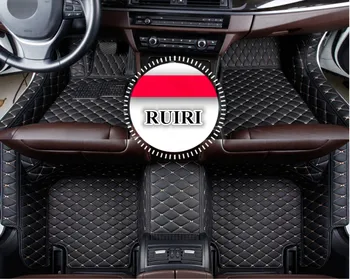 Best quality! Custom full set car floor mats for Honda Vezel 2019-2014 waterproof durable carpets for Vezel 2018,Free shipping
Best quality! Custom full set car floor mats for Honda Vezel 2019-2014 waterproof durable carpets for Vezel 2018,Free shipping