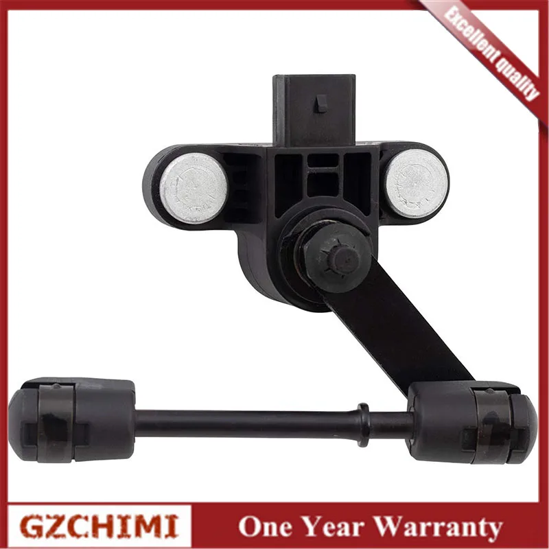 6L1Z-5359-CC Front Left&Right Car Auto Ride Leveling Height Sensor for Ford Expedition Navigator 2003 2004 2005 2006
6L1Z-5359-CC Front Left&Right Car Auto Ride Leveling Height Sensor for Ford Expedition Navigator 2003 2004 2005 2006