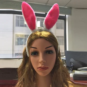 2018 Led Wedding Favors 8pcs/ot Hair Bands For Women Plush Toys Halloween Bunny Ears Hoop Glow Rabit Ear Headband Toy Flashing
2018 Led Wedding Favors 8pcs/ot Hair Bands For Women Plush Toys Halloween Bunny Ears Hoop Glow Rabit Ear Headband Toy Flashing