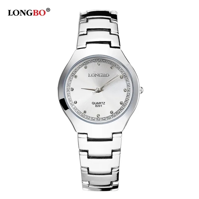LONGBO Brand Men Women Brief Casual Quartz Crystal Wrist Watches Luxury Brand Quartz Watch Relogio Feminino Montre Femme 8201 
LONGBO Brand Men Women Brief Casual Quartz Crystal Wrist Watches Luxury Brand Quartz Watch Relogio Feminino Montre Femme 8201