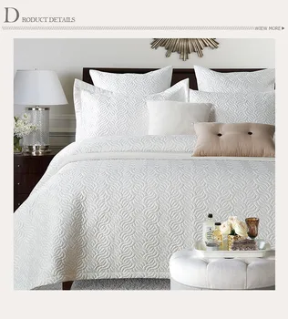 Luxury Solid White Stitching Quilt King Queen Size 3pcs Set Summer Thin Quilting Comforter Bed Cover Blanket Grey Red Champagne
Luxury Solid White Stitching Quilt King Queen Size 3pcs Set Summer Thin Quilting Comforter Bed Cover Blanket Grey Red Champagne