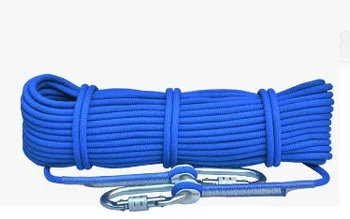 40M-50M 12MM 3300KG fast descend static rope aerial work safety insurance working sport ice, outdoor lifting rigging hardware
40M-50M 12MM 3300KG fast descend static rope aerial work safety insurance working sport ice, outdoor lifting rigging hardware