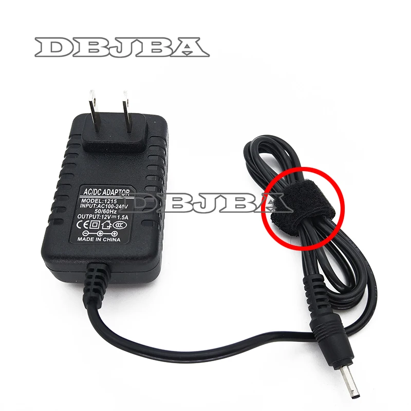 Tablet Charger for Acer Aspire Switch 10 sw1-011 SW5-011 SW5-012P SW5-012 Switch 11 SW5-111 IconiaTab W3-810 for Gateway TP-A60
Tablet Charger for Acer Aspire Switch 10 sw1-011 SW5-011 SW5-012P SW5-012 Switch 11 SW5-111 IconiaTab W3-810 for Gateway TP-A60