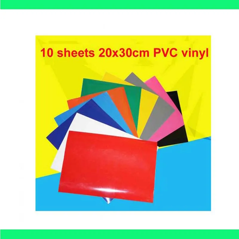 Free shipping 10 sheets/colors 20cm*30c PVC Heat Transfer Vinyl Iron on vinyl Heat Press Machine Cutting Plotter HTV T-shirt DIY
Free shipping 10 sheets/colors 20cm*30c PVC Heat Transfer Vinyl Iron on vinyl Heat Press Machine Cutting Plotter HTV T-shirt DIY