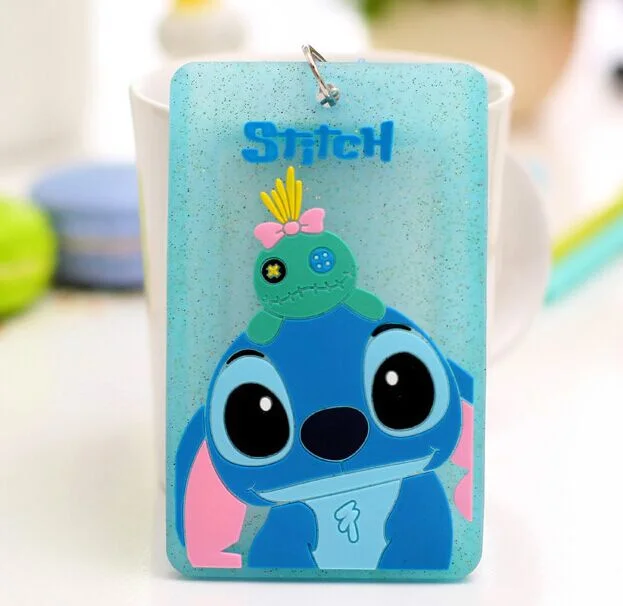 Kawaii 10*6CM Approx. Kid Girl's BUS & ID Cards Holder Case Pouch , Gift Cards Pouch BAG Holder Case
Kawaii 10*6CM Approx. Kid Girl's BUS & ID Cards Holder Case Pouch , Gift Cards Pouch BAG Holder Case