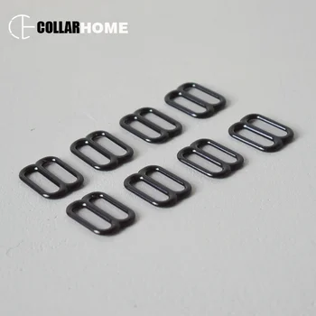 100pcs metal adjustable buckle slides tri-glides adjuster pin buckles strap slider 20mm DIY accessory sewing wire-formed roller
100pcs metal adjustable buckle slides tri-glides adjuster pin buckles strap slider 20mm DIY accessory sewing wire-formed roller