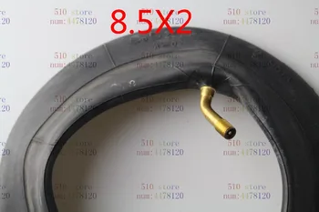 high quality 8.5*2 8.5x2 Inner TUBE 8 1/2 X 2 for Gas Electric Viza Viper, RAZORBACK, Super Razorback Scooters
high quality 8.5*2 8.5x2 Inner TUBE 8 1/2 X 2 for Gas Electric Viza Viper, RAZORBACK, Super Razorback Scooters