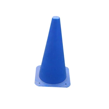 10Pcs 7 inch Traffic Security Warning Cones Field Marker Cones for Outdoor Activity Festive Events Tools
10Pcs 7 inch Traffic Security Warning Cones Field Marker Cones for Outdoor Activity Festive Events Tools