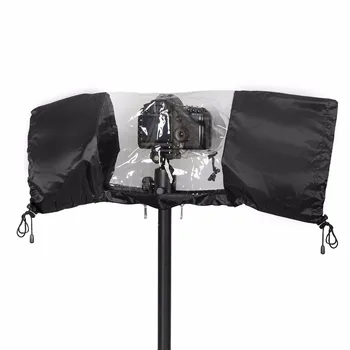 Professional Camera Rain Cover Protector case bag for Canon Nikon DSLR and Speedlite summer model
Professional Camera Rain Cover Protector case bag for Canon Nikon DSLR and Speedlite summer model