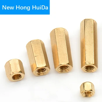 M2 M2.5 M3 M4 M5 Hex Brass Male Female Standoff Board Pillar Mount Hexagon Thread PCB Motherboard Spacer Bolt Screw Long Nut
M2 M2.5 M3 M4 M5 Hex Brass Male Female Standoff Board Pillar Mount Hexagon Thread PCB Motherboard Spacer Bolt Screw Long Nut