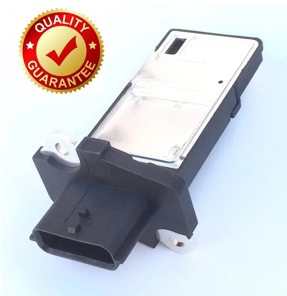 MAF MASS AIR FLOW SENSOR METER fit FOR NISSAN ALMERA PRIMERA X-TRAIL 1.5 1.6 1.8 2.2 22680-AW400 22680-7S000 AFH60-24 226807S000
MAF MASS AIR FLOW SENSOR METER fit FOR NISSAN ALMERA PRIMERA X-TRAIL 1.5 1.6 1.8 2.2 22680-AW400 22680-7S000 AFH60-24 226807S000