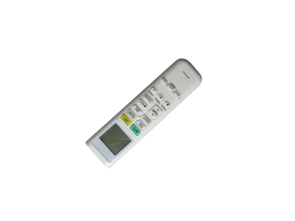 Remote Control For Daikin ARC480A12 FTXN18NMVJU FTXN24NMVJU RK09NMVJU RK12NMVJU RK18NMVJU ATX35K2V1BA Room Air Conditioner
Remote Control For Daikin ARC480A12 FTXN18NMVJU FTXN24NMVJU RK09NMVJU RK12NMVJU RK18NMVJU ATX35K2V1BA Room Air Conditioner