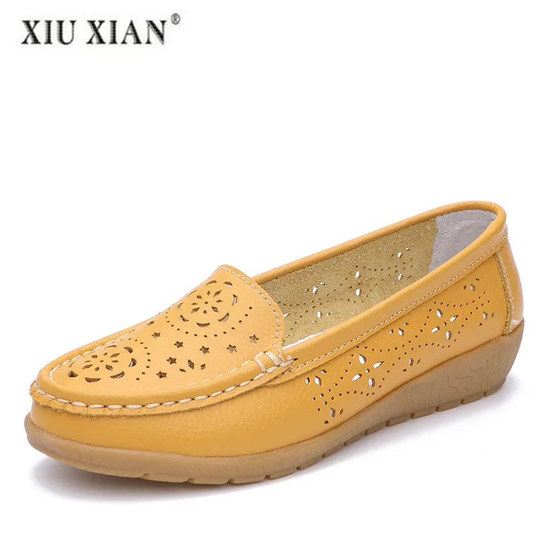 New Flat Shoes Women Ladies Shoes Womens Shoes Flats Loafers Designer Luxury Comfortable Genuine Leather Winter 6 Color
New Flat Shoes Women Ladies Shoes Womens Shoes Flats Loafers Designer Luxury Comfortable Genuine Leather Winter 6 Color