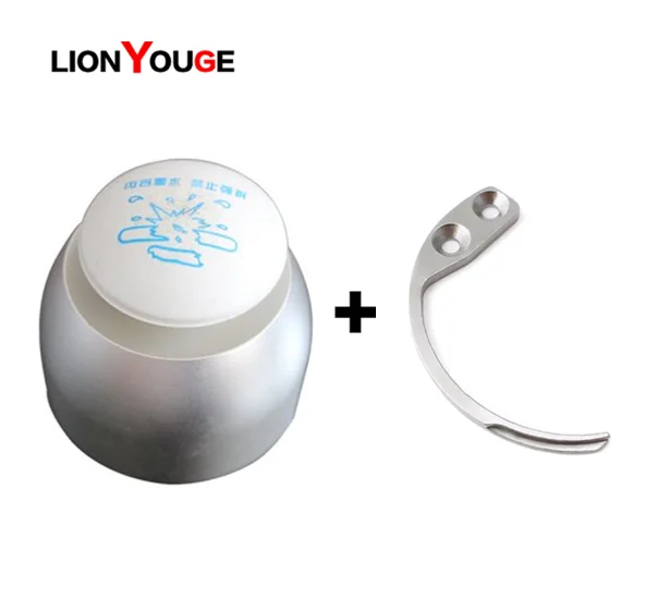 2pcs/lot 20000GS EAS Super Golf Detacher Magnet Remover Unlock Tag Detacher Super Tag Hook Clothes Key eas Tag Remover
2pcs/lot 20000GS EAS Super Golf Detacher Magnet Remover Unlock Tag Detacher Super Tag Hook Clothes Key eas Tag Remover