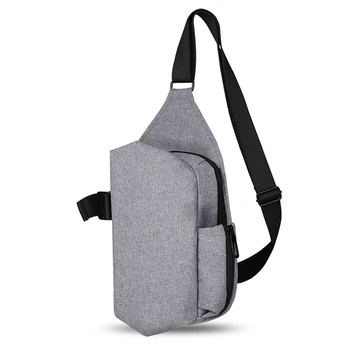 Fshion Fanny Pack Neutral Waist Bags Outdoor Handbag Zipper Men Bag Sport Chest Bag Teenager Casual Women Canvas Messenger Bag
Fshion Fanny Pack Neutral Waist Bags Outdoor Handbag Zipper Men Bag Sport Chest Bag Teenager Casual Women Canvas Messenger Bag