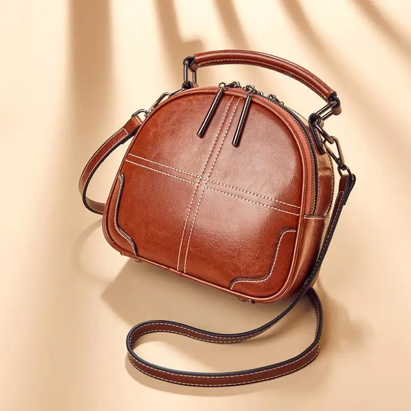 FoxTail & Lily новые роскошные сумки для женщин дизайнерские из натуральной кожи
