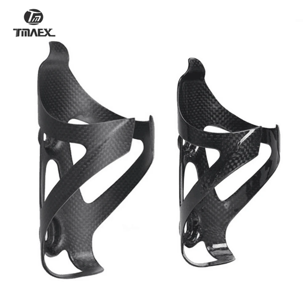 No Logo Carbon Water Bottle Cage Mountain Bike Cycling Bottle Holder Ultra-light 20g Bicycle Bottle Holder 3k Carbon Bottle Cag
No Logo Carbon Water Bottle Cage Mountain Bike Cycling Bottle Holder Ultra-light 20g Bicycle Bottle Holder 3k Carbon Bottle Cag