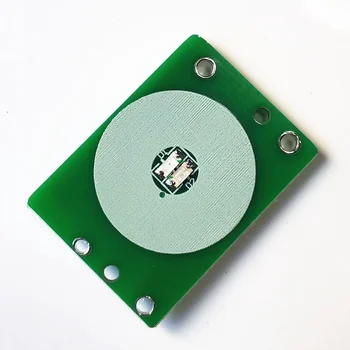 12v capacitive touch touch switch button module inching latches with TTP223 relay module
12v capacitive touch touch switch button module inching latches with TTP223 relay module