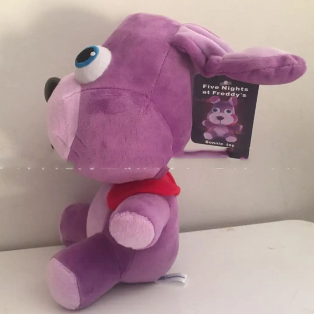 plush toy horror game rabbit baby toy birthday gifts creative