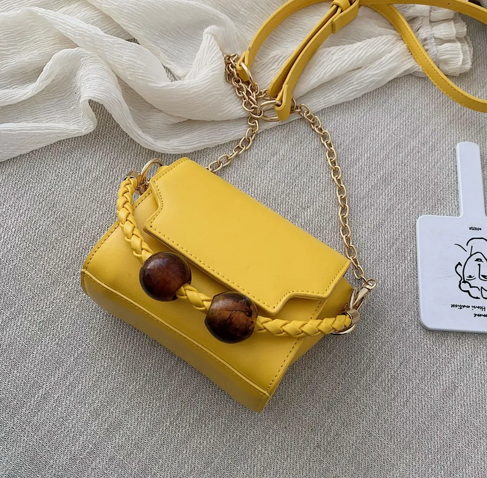 Bags for women handbag designer 2019 new simple wild shoulder bag fashion foreign gas portable chain small square bag
Bags for women handbag designer 2019 new simple wild shoulder bag fashion foreign gas portable chain small square bag