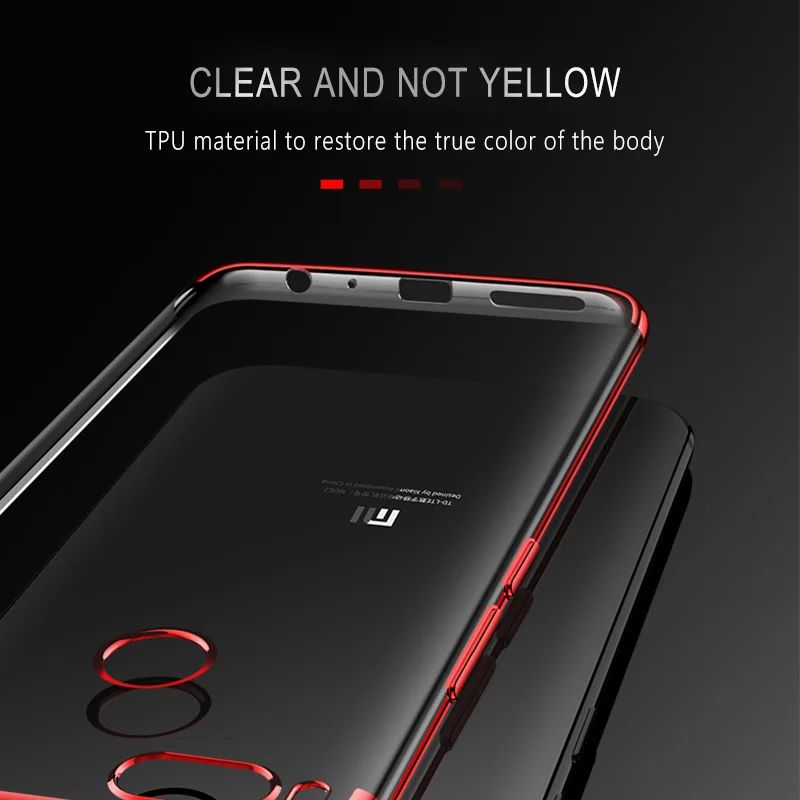 Xiaomi Redmi Note 5a Pro Чехол