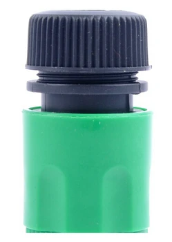 10pcs-pack G1/2'' ABS material hose connector for irrigation system hose splitters
10pcs-pack G1/2'' ABS material hose connector for irrigation system hose splitters