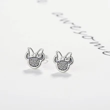 boucle oreille pandora mickey boucle oreille pandora mickey