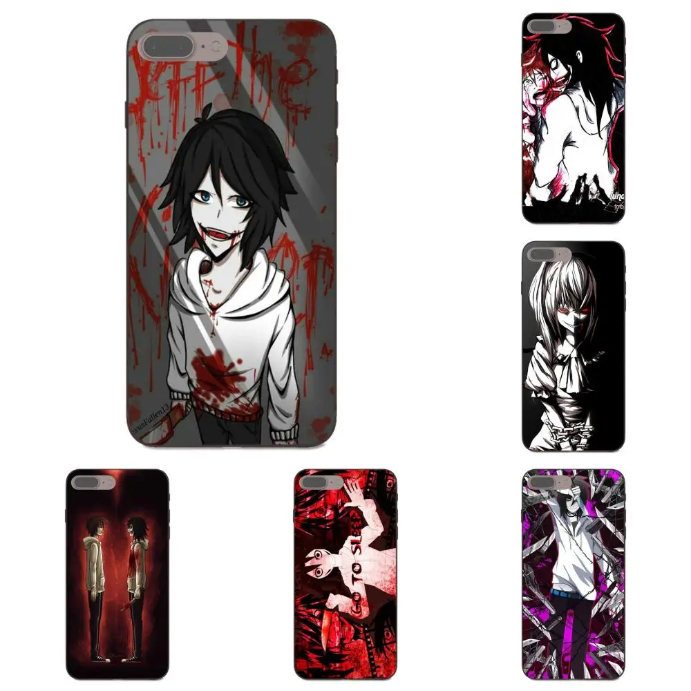 Popular Anime Jeff The Killer Girl For Xiaomi Mi3 Mi4 Mi4C Mi4i Mi5 Mi 5S 5X 6 6X 8 SE A1 Max Mix 2 Note 3 4 TPU Capa Case
Popular Anime Jeff The Killer Girl For Xiaomi Mi3 Mi4 Mi4C Mi4i Mi5 Mi 5S 5X 6 6X 8 SE A1 Max Mix 2 Note 3 4 TPU Capa Case