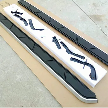 Aluminum Fit for VW Tiguan 2017 2018 2019 2020 Side Step Running Board Nerf Bar Car-Styling New Style
Aluminum Fit for VW Tiguan 2017 2018 2019 2020 Side Step Running Board Nerf Bar Car-Styling New Style