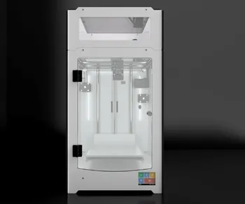 2018 3D printer DIY KIT ultimaker2 um2 crossed-axes color printer with large big size and high accuracy
2018 3D printer DIY KIT ultimaker2 um2 crossed-axes color printer with large big size and high accuracy