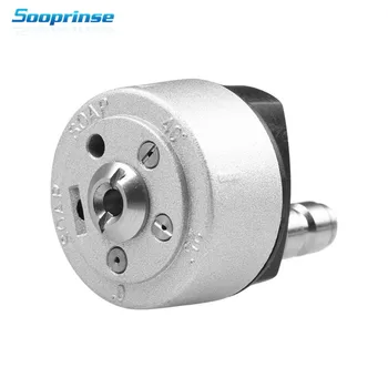 Sooprinse 5 in 1 Pressure Washer Tips Nozzle,Changeover Quick Connect Tips for Pressure Wahser,1/4inch 0 25 40 65degree and Soap
Sooprinse 5 in 1 Pressure Washer Tips Nozzle,Changeover Quick Connect Tips for Pressure Wahser,1/4inch 0 25 40 65degree and Soap