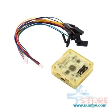 Micro CC3D Evo Open Pilot Atom Mini CC3D Evo Flight Controller with Flexiport for RC Quadcopter Parts
Micro CC3D Evo Open Pilot Atom Mini CC3D Evo Flight Controller with Flexiport for RC Quadcopter Parts