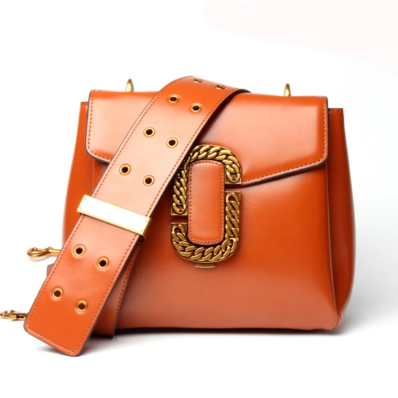 2019 New Women's Split Leather Solid Color Multi-Function Messenger Bag Trend Elegant Ladies Large Capacity Messenger Bag
2019 New Women's Split Leather Solid Color Multi-Function Messenger Bag Trend Elegant Ladies Large Capacity Messenger Bag