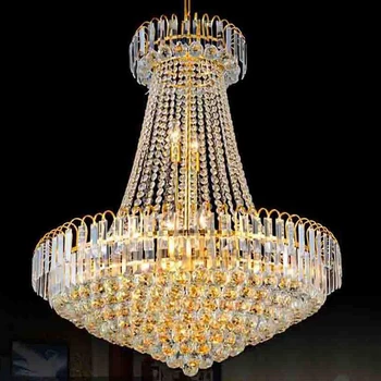 jmmxiuz Gold Chandelier Crystal fixture Modern Crystal Chandeliers Living Room Chandeliers Guaranteed 100% + Free Shipping!
jmmxiuz Gold Chandelier Crystal fixture Modern Crystal Chandeliers Living Room Chandeliers Guaranteed 100% + Free Shipping!