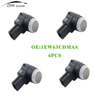 4pcs New Brand 1EW63CDMAA Parking Distance Control Sensor PDC Fits For Dodge Chrysler Jeep Backup 0263003791
4pcs New Brand 1EW63CDMAA Parking Distance Control Sensor PDC Fits For Dodge Chrysler Jeep Backup 0263003791