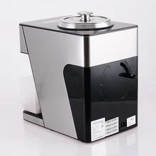 油押え家庭用プレス自動小型インテリジェントベルト焼きコールドホットドイツの技術(China)